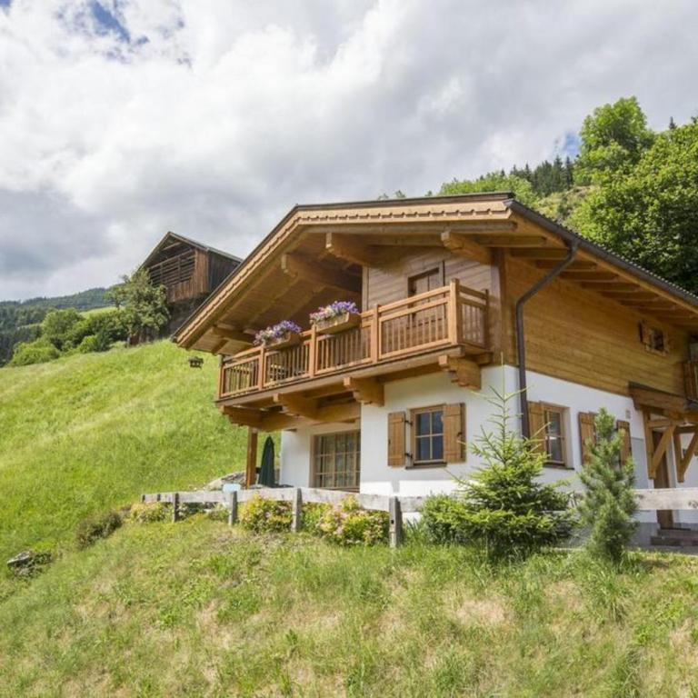 Schöneben Chalet zur Mühle - Casa Vacanze - 9