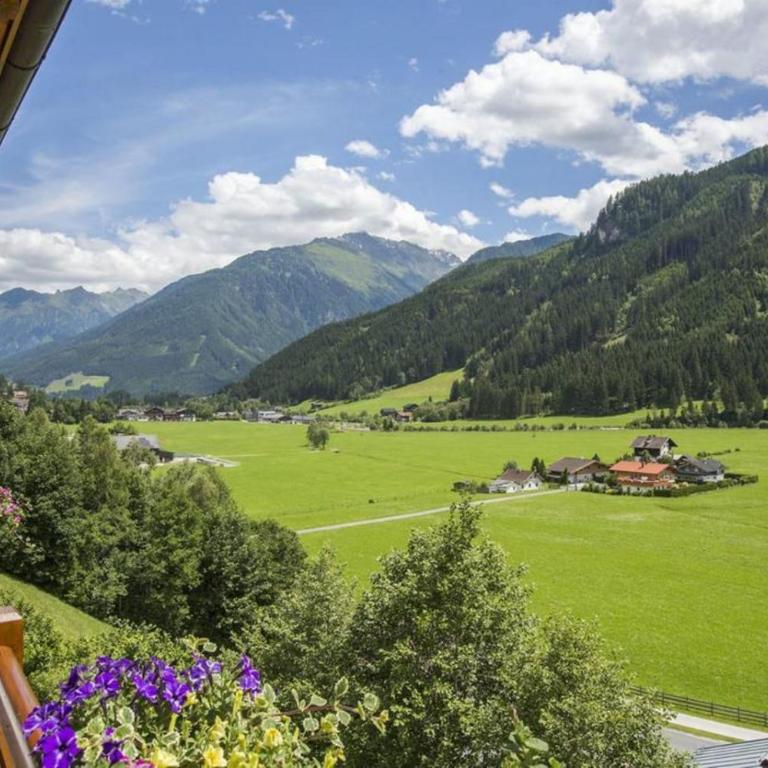 Schöneben Chalet zur Mühle - Casa Vacanze - 14