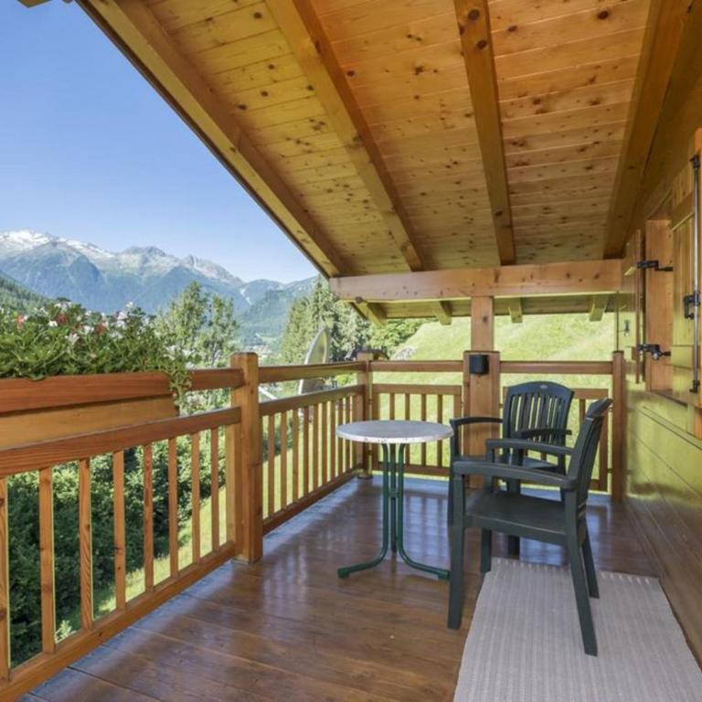 Schöneben Chalet zur Mühle - Casa Vacanze - 21