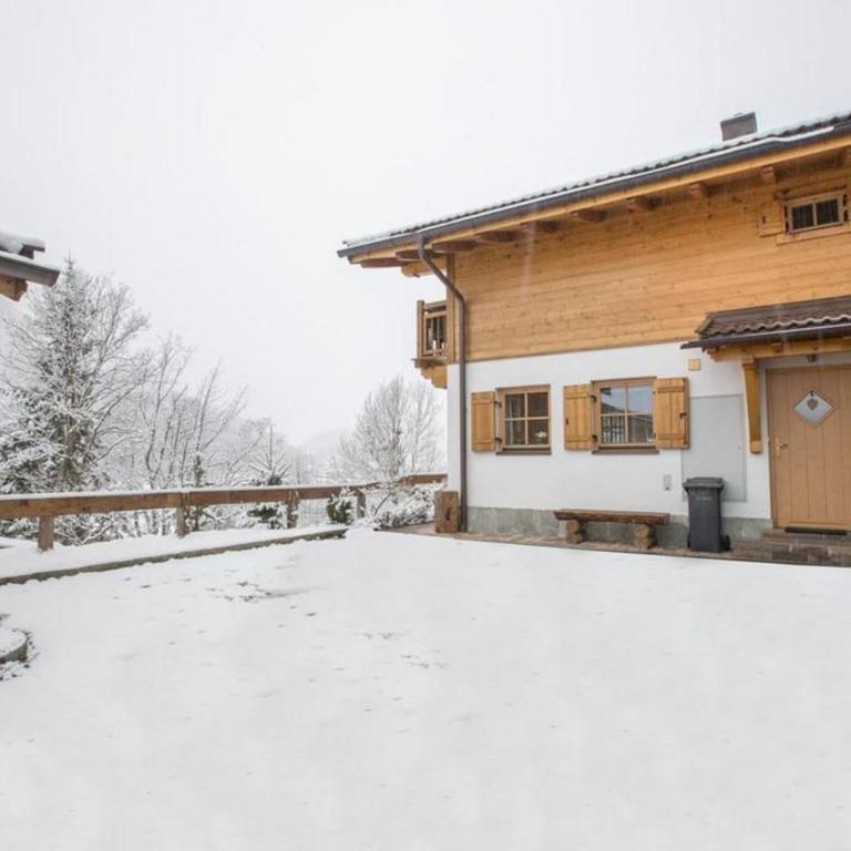Schöneben Chalet zur Mühle - Casa Vacanze - 11