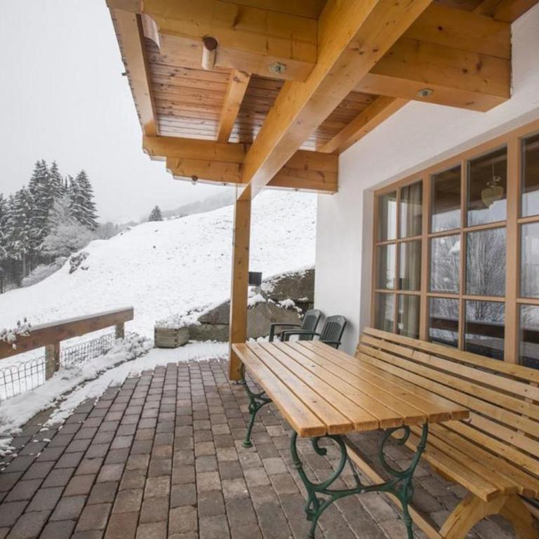 Schöneben Chalet zur Mühle - Casa Vacanze - 16