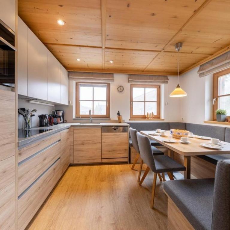 Schöneben Chalet zur Mühle - Casa Vacanze - 10