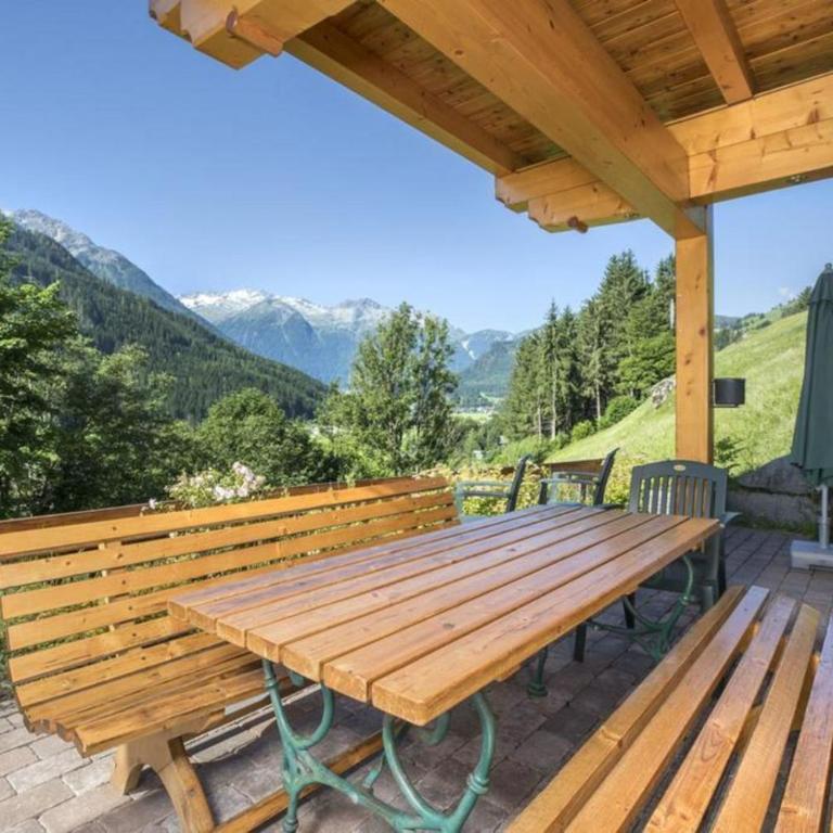 Schöneben Chalet zur Mühle - Casa Vacanze - 17