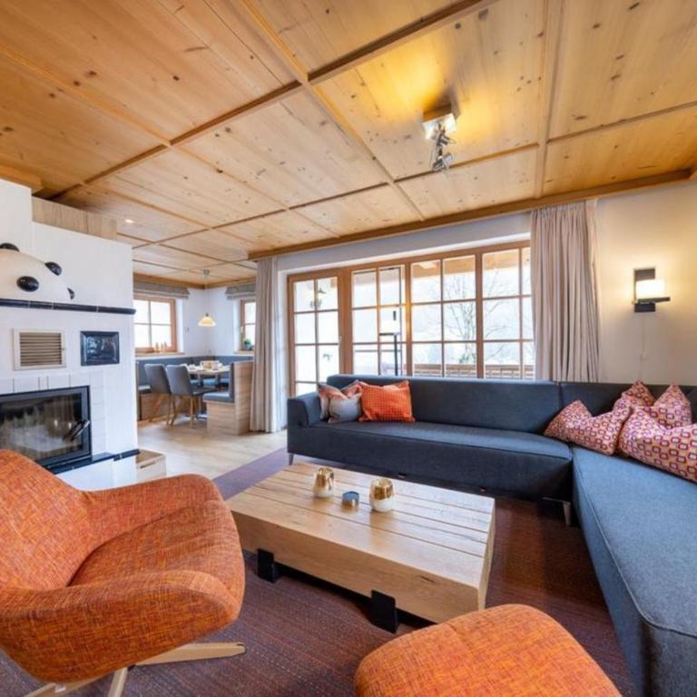 Schöneben Chalet zur Mühle - Casa Vacanze - 8