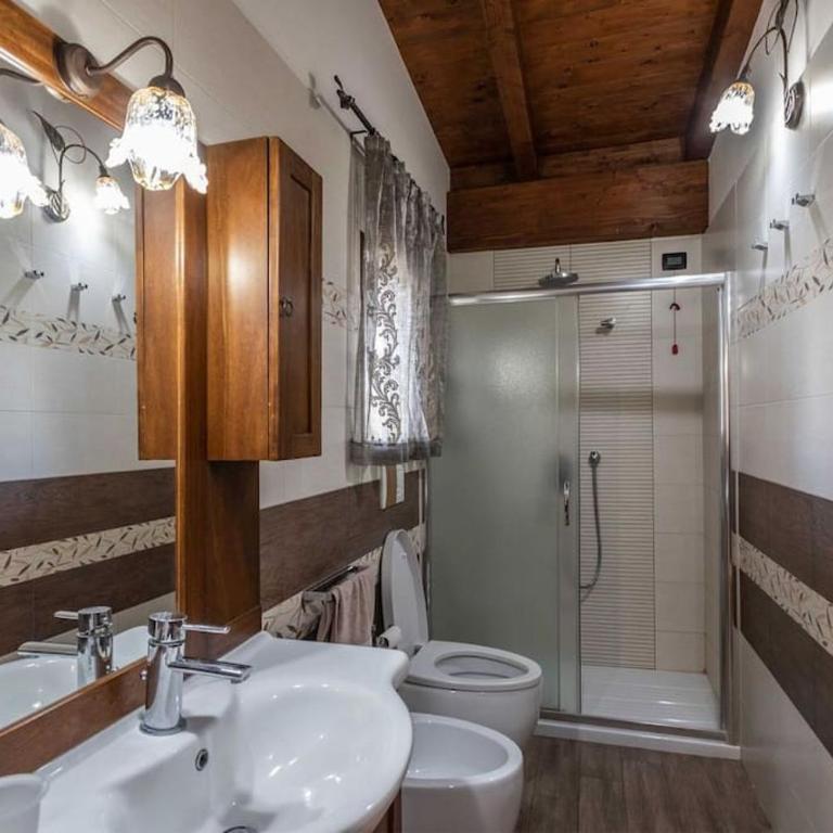 Villetta Isabella a Torre San Giovanni - Apulia Home - Appartamento con 2 Camere da Letto - 16