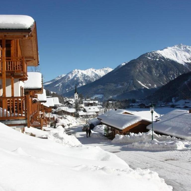 Schöneben Heidi's Alm Hütte - Casa Vacanze - 17
