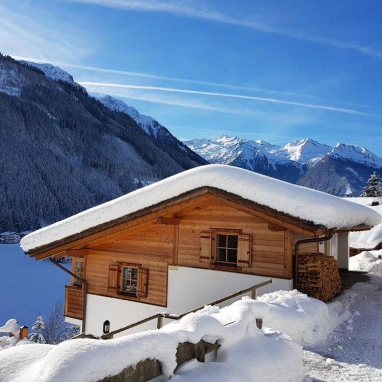 Schöneben Heidi's Alm Hütte - Casa Vacanze - 5
