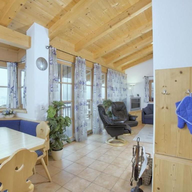 Schöneben Heidi's Alm Hütte - Casa Vacanze - 16