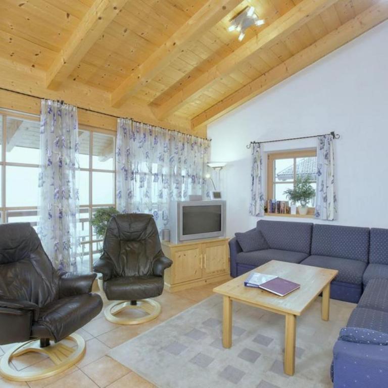 Schöneben Heidi's Alm Hütte - Casa Vacanze - 19
