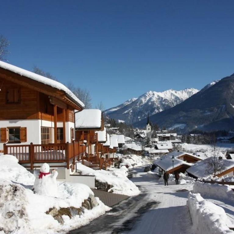 Schöneben Heidi's Alm Hütte - Casa Vacanze - 18