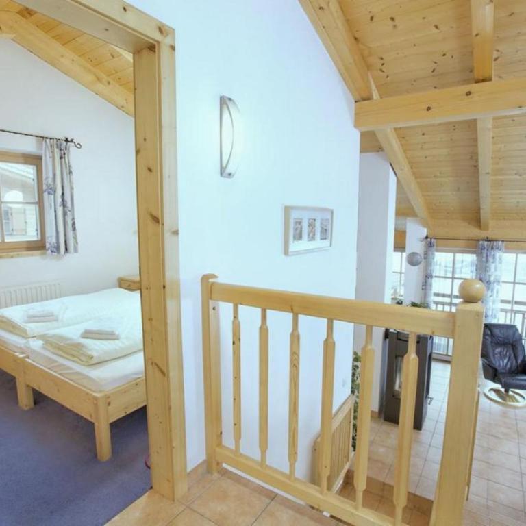 Schöneben Heidi's Alm Hütte - Casa Vacanze - 20