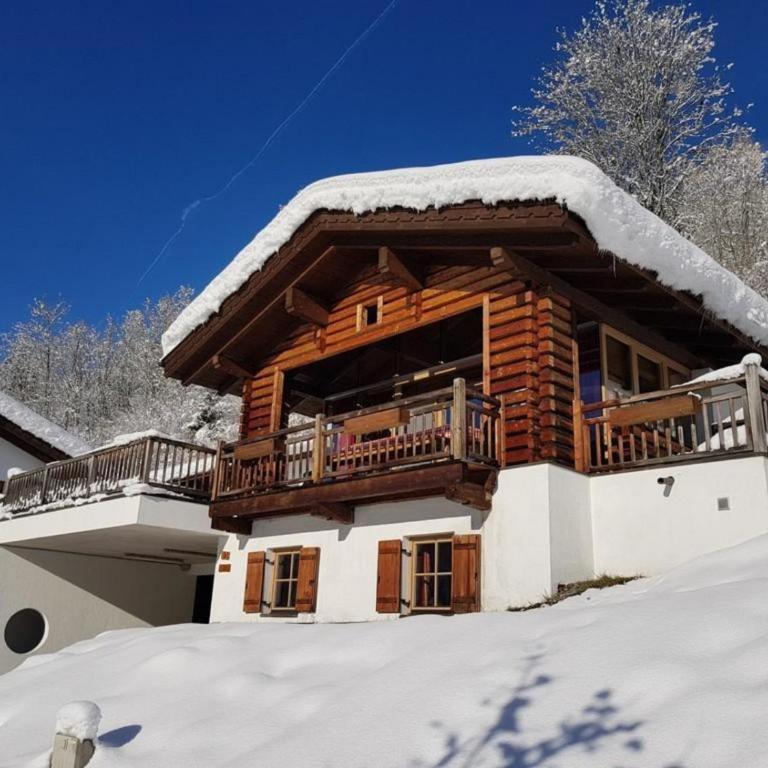 Schöneben Chalet Scorleduyn - Maison de Vacances - 5