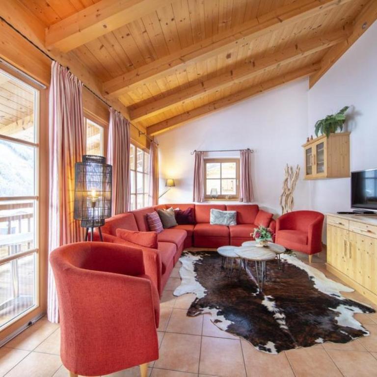 Schöneben Chalet MilKa - Maison de Vacances - 3