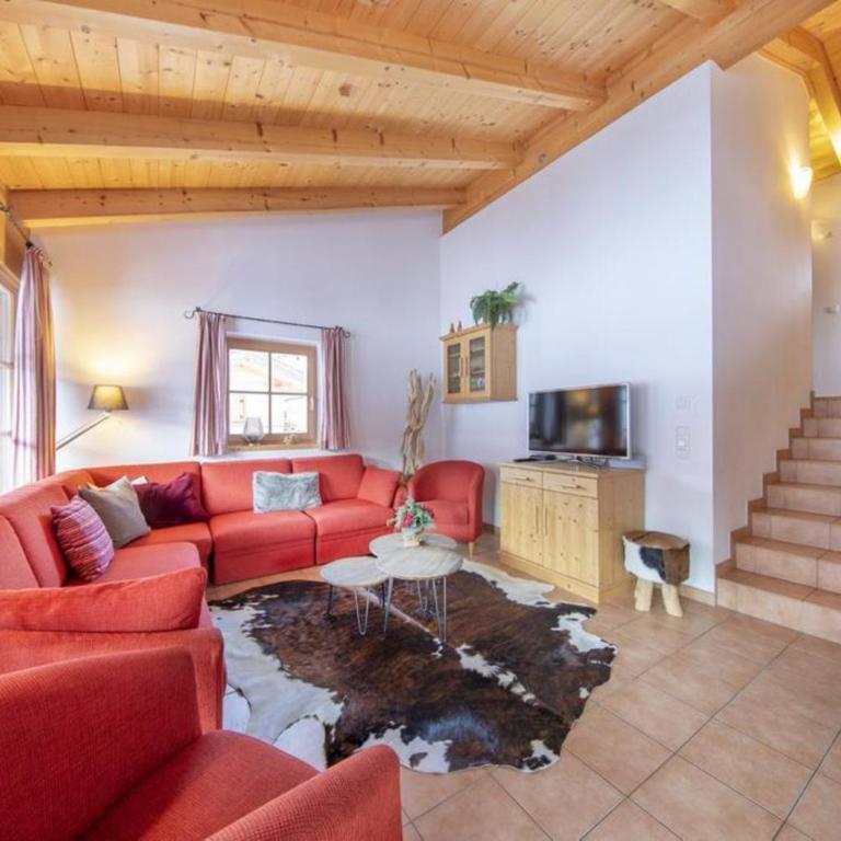 Schöneben Chalet MilKa - Maison de Vacances - 7