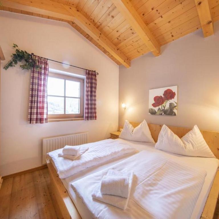 Schöneben Chalet MilKa - Maison de Vacances - 20