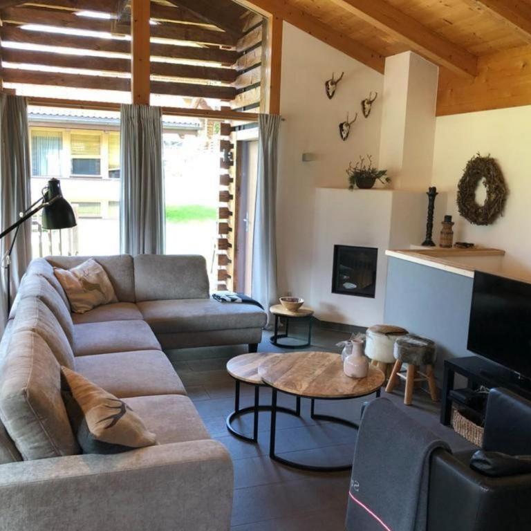 Schöneben Traumhütte - Maison de Vacances - 4