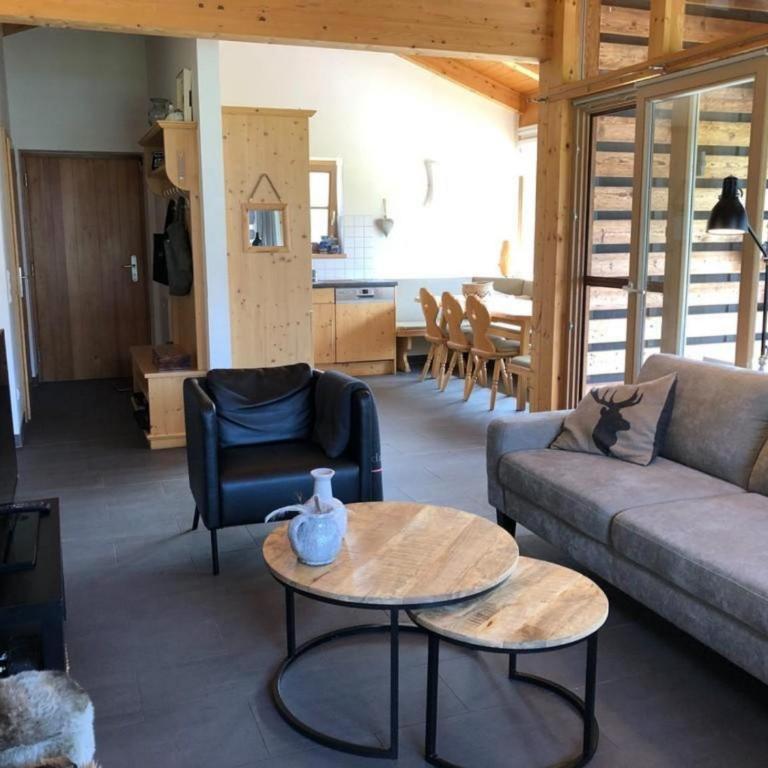 Schöneben Traumhütte - Maison de Vacances - 9