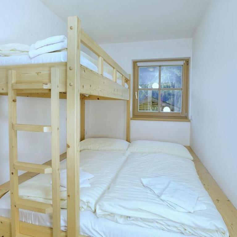 Schöneben Traumhütte - Maison de Vacances - 24