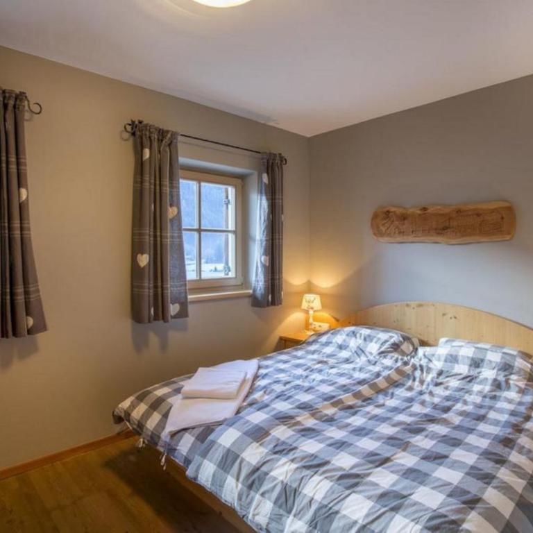Schöneben Chalet Bergkristall - Maison de Vacances - 24
