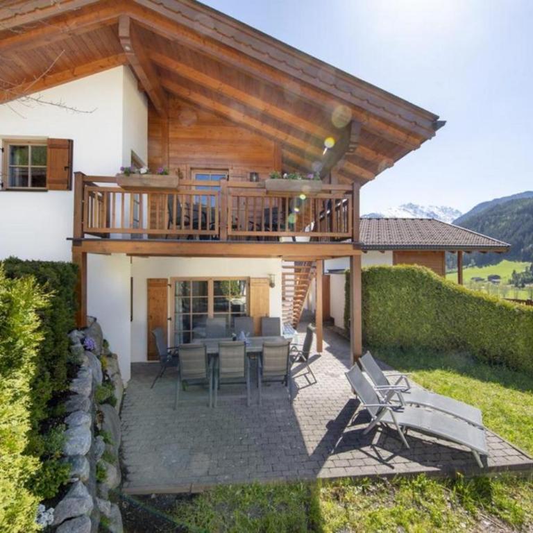 Schöneben Chalet Schiffer - Maison de Vacances - 6