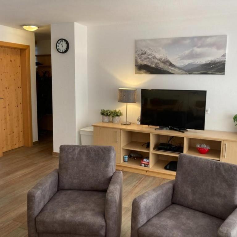 Schöneben Haus Alpenglöckchen - Maison de Vacances - 1