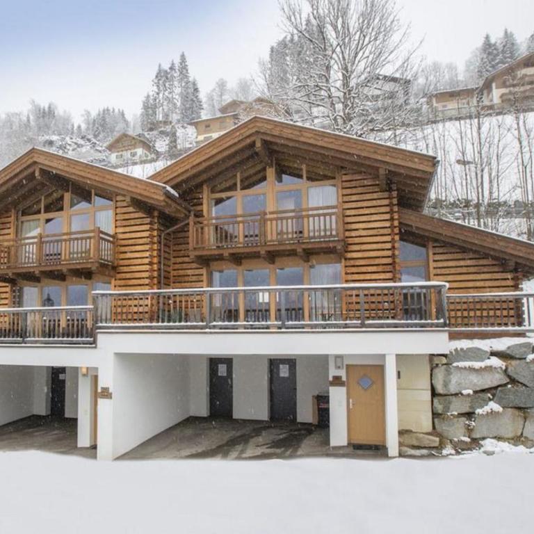 Schöneben Haus Alpenglöckchen - Maison de Vacances - 7