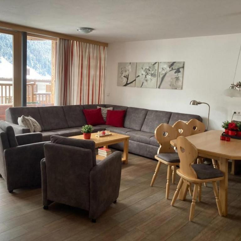 Schöneben Haus Alpenglöckchen - Maison de Vacances - 5