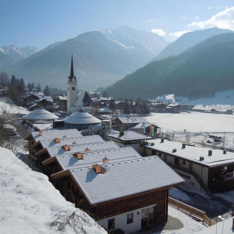 Schöneben Haus Alpenglöckchen - Maison de Vacances - 17