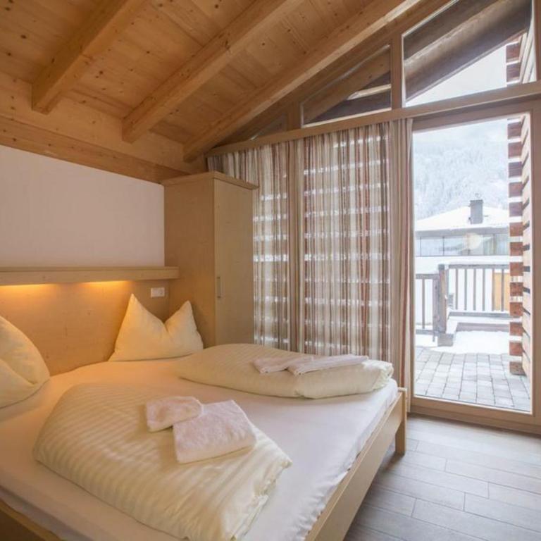 Schöneben Haus Alpenglöckchen - Maison de Vacances - 12