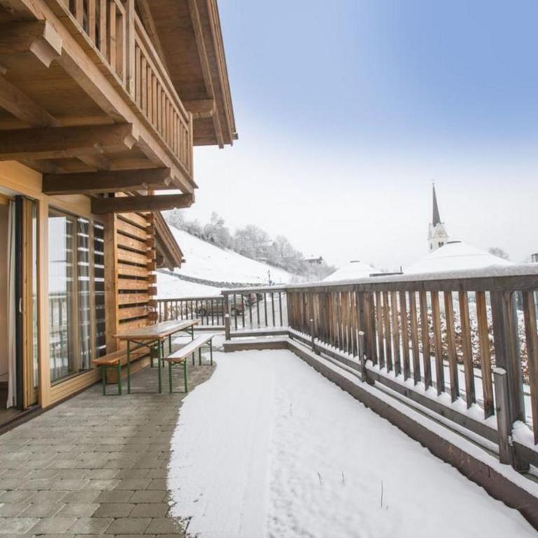 Schöneben Haus Alpenglöckchen - Maison de Vacances - 19