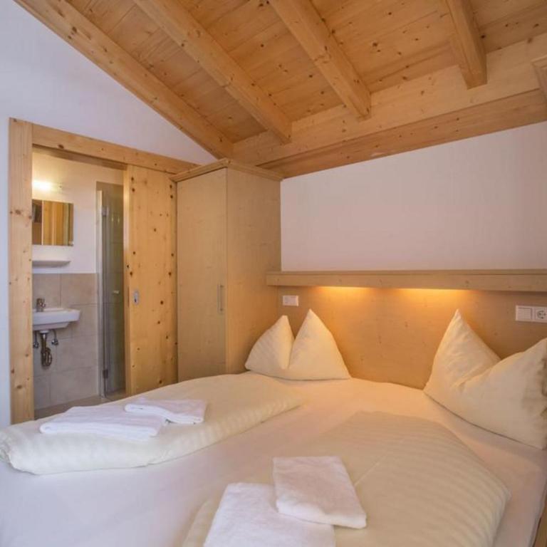 Schöneben Haus Alpenglöckchen - Maison de Vacances - 14