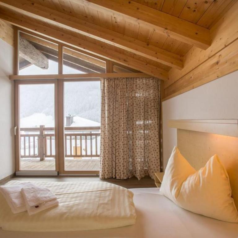 Schöneben Haus Alpenglöckchen - Maison de Vacances - 20
