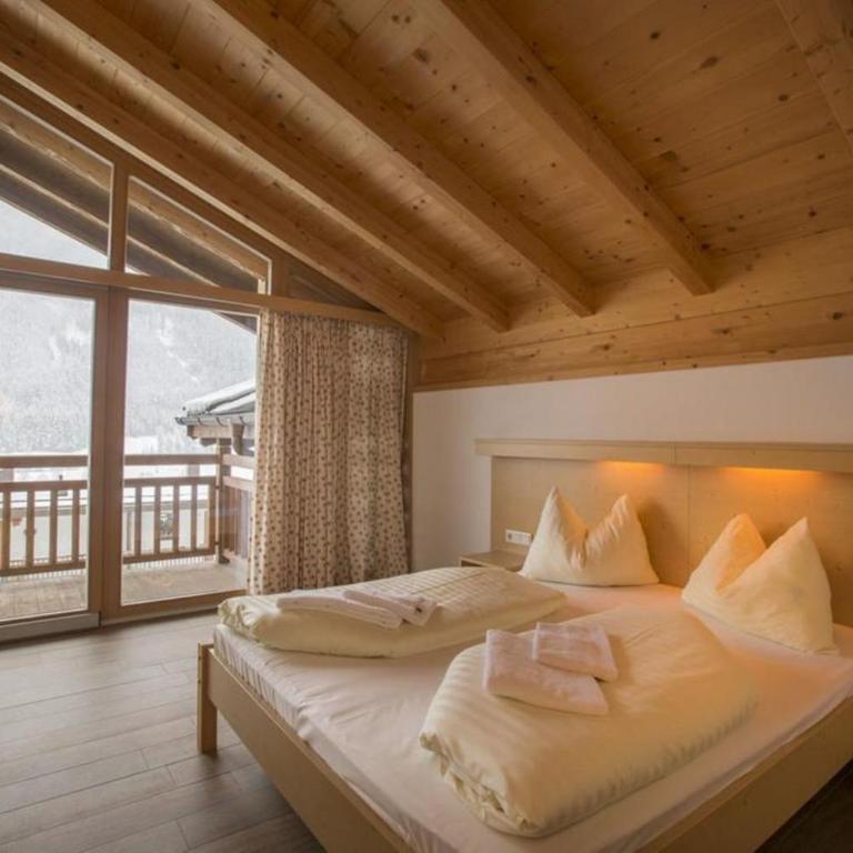 Schöneben Haus Alpenglöckchen - Maison de Vacances - 16