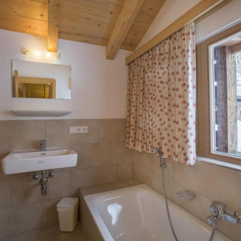 Schöneben Haus Alpenglöckchen - Maison de Vacances - 22