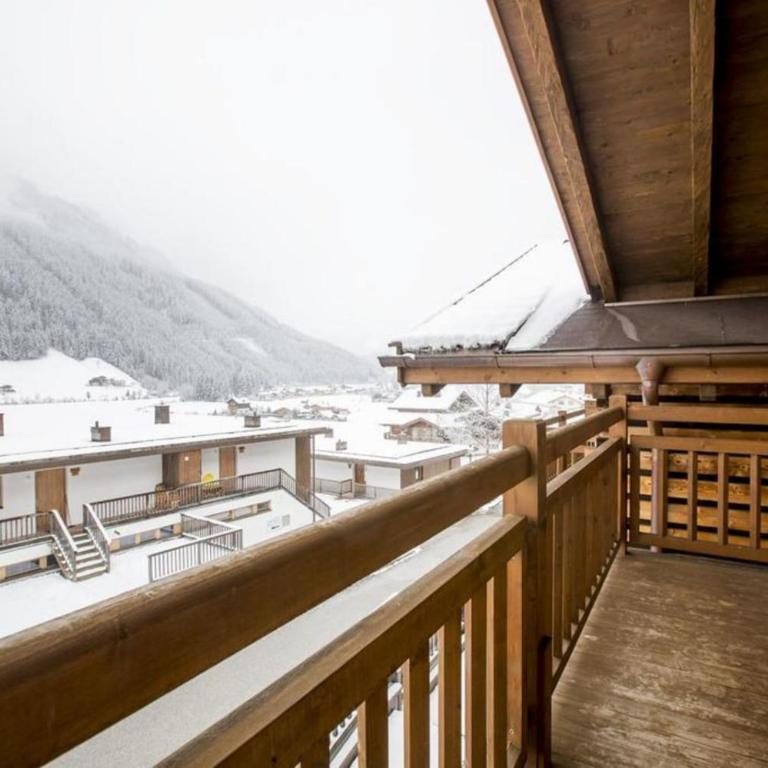 Schöneben Haus Alpenglöckchen - Maison de Vacances - 29