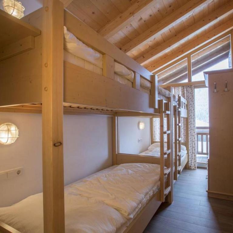 Schöneben Haus Alpenglöckchen - Maison de Vacances - 25