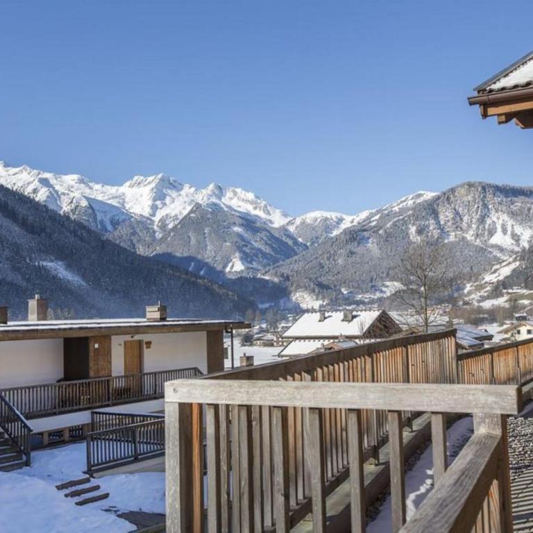 Schöneben Haus Alpenglöckchen - Maison de Vacances - 28