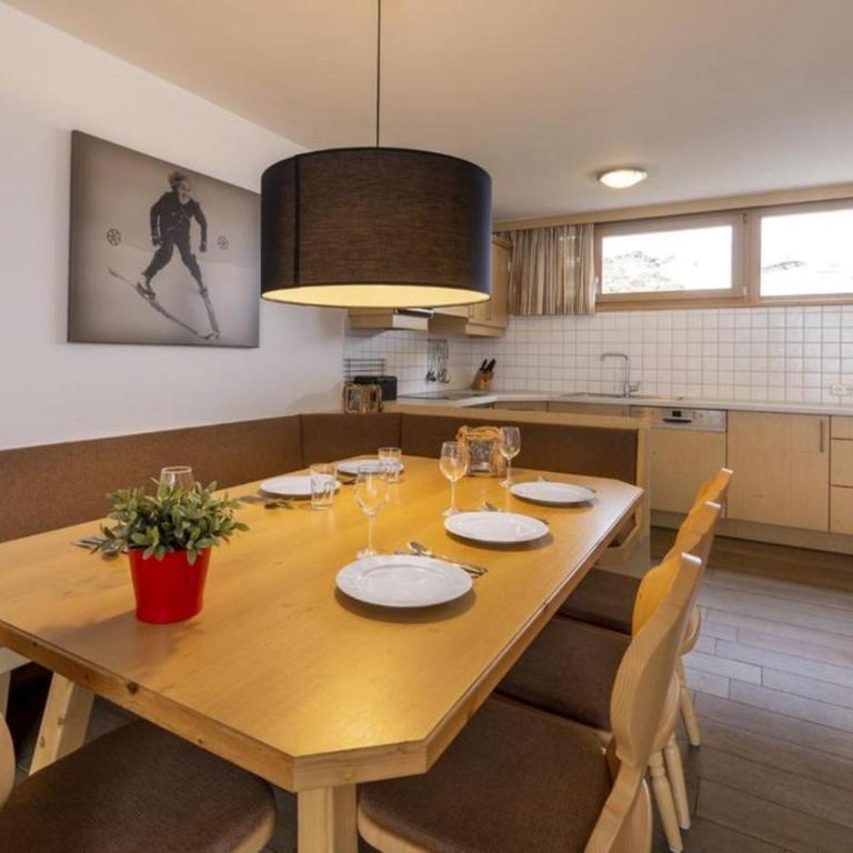 Schöneben Haus Anemone - Maison de Vacances - 22