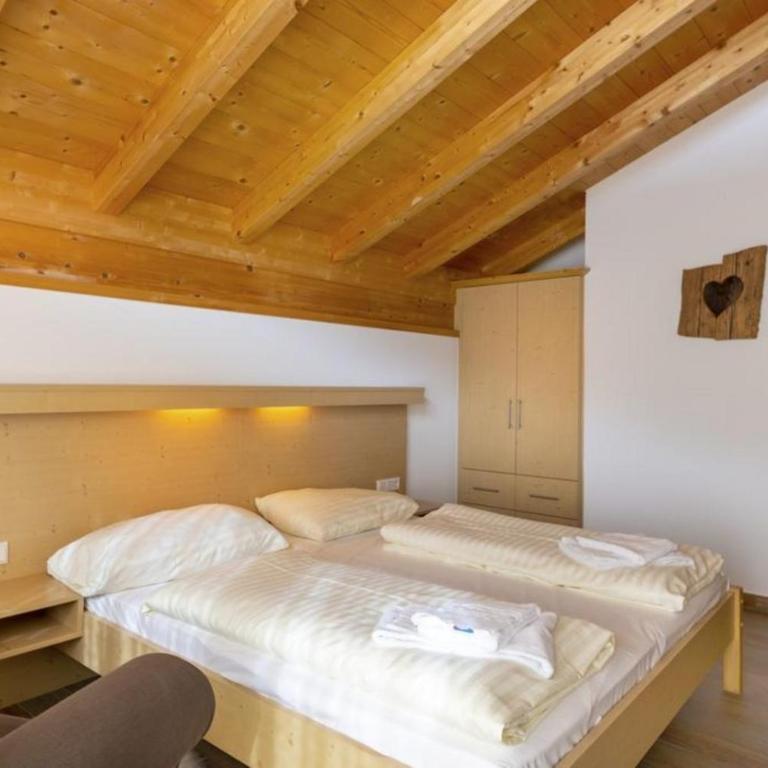 Schöneben Haus Anemone - Maison de Vacances - 27