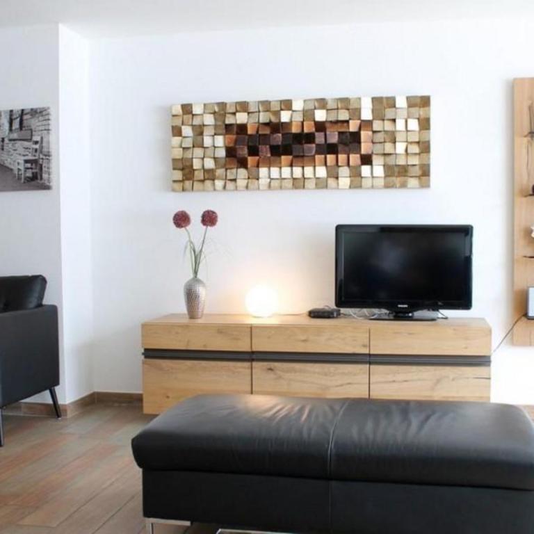 Schöneben Haus Arnika - Maison de Vacances - 12