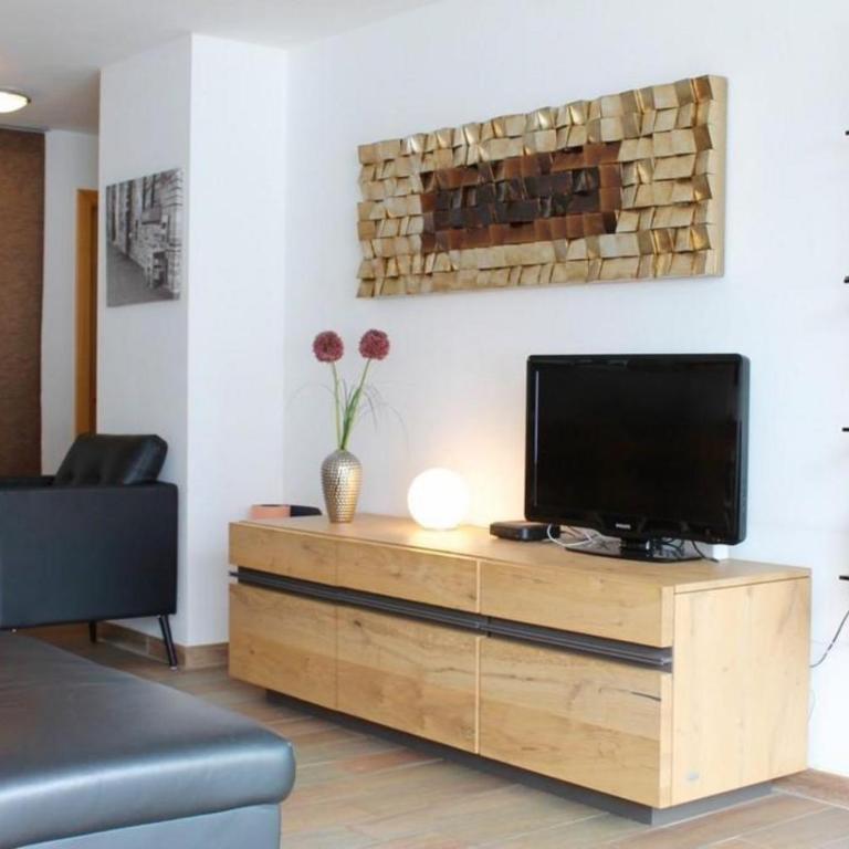 Schöneben Haus Arnika - Maison de Vacances - 8