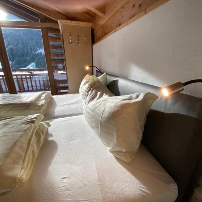 Schöneben Haus Arnika - Maison de Vacances - 21