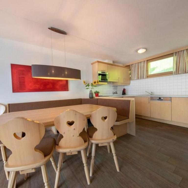 Schöneben Haus Arnika - Maison de Vacances - 7