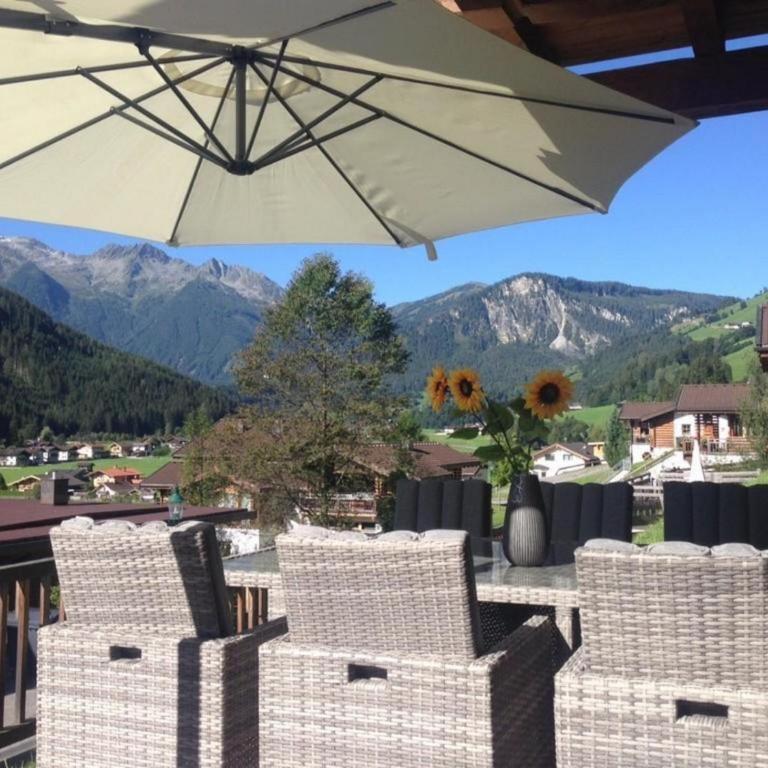 Schöneben Haus Arnika - Maison de Vacances - 9