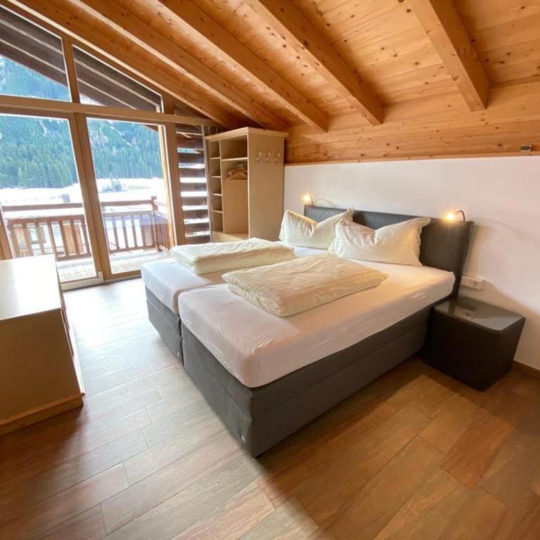 Schöneben Haus Arnika - Maison de Vacances - 23
