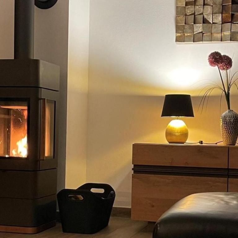 Schöneben Haus Arnika - Maison de Vacances - 19