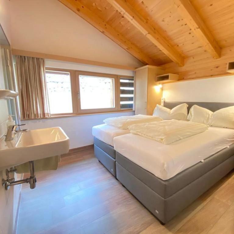 Schöneben Haus Arnika - Maison de Vacances - 24