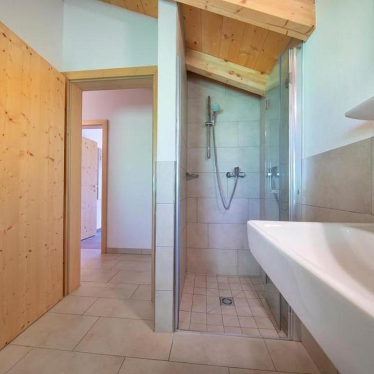 Schöneben Haus Arnika - Maison de Vacances - 28