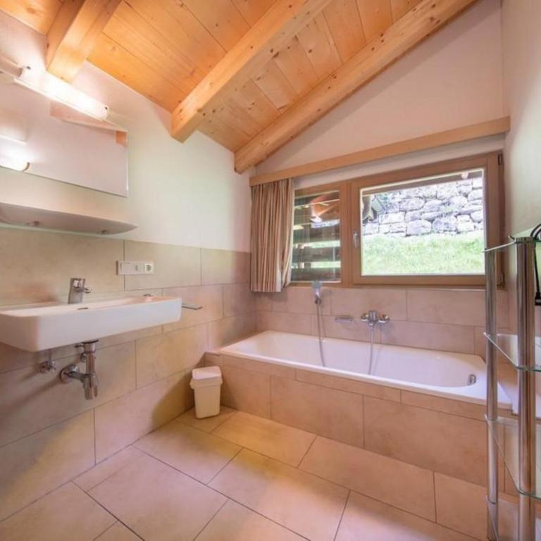 Schöneben Haus Arnika - Maison de Vacances - 27