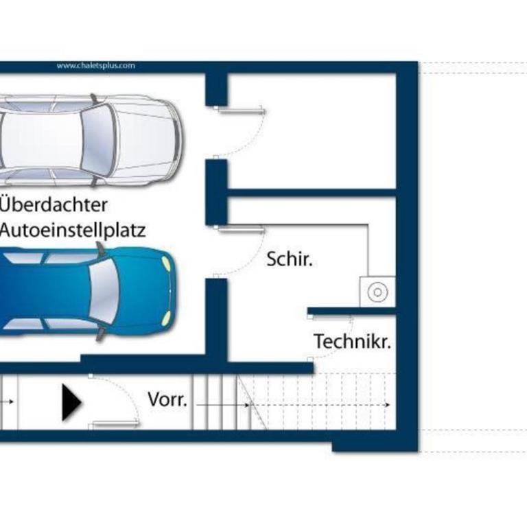 Schöneben Haus Arnika - Maison de Vacances - 33